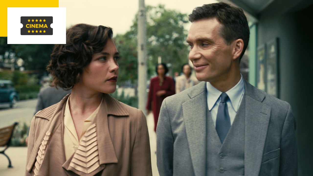‘Christopher Nolan Apologizes’: Florence Pugh Reveals Amazing Oppenheimer Anecdote