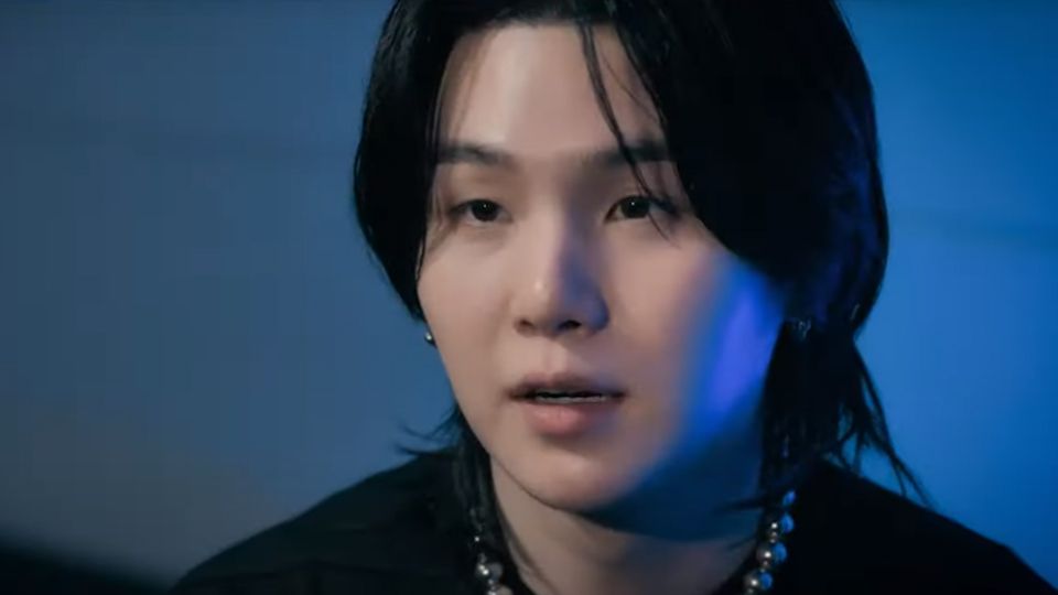 Bande annonce de SUGA Agust D TOUR 