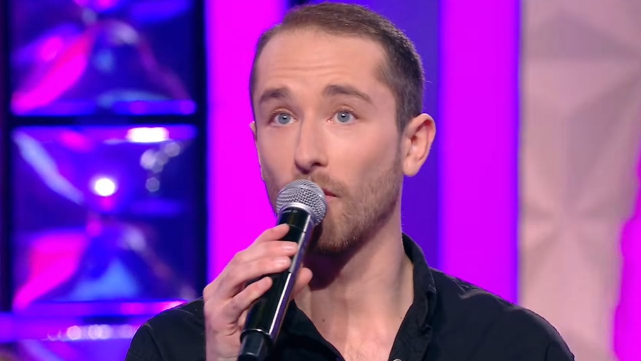 N'oubliez pas les paroles : Arsène annonce une grande nouvelle - TV ACTU by  AlloCiné