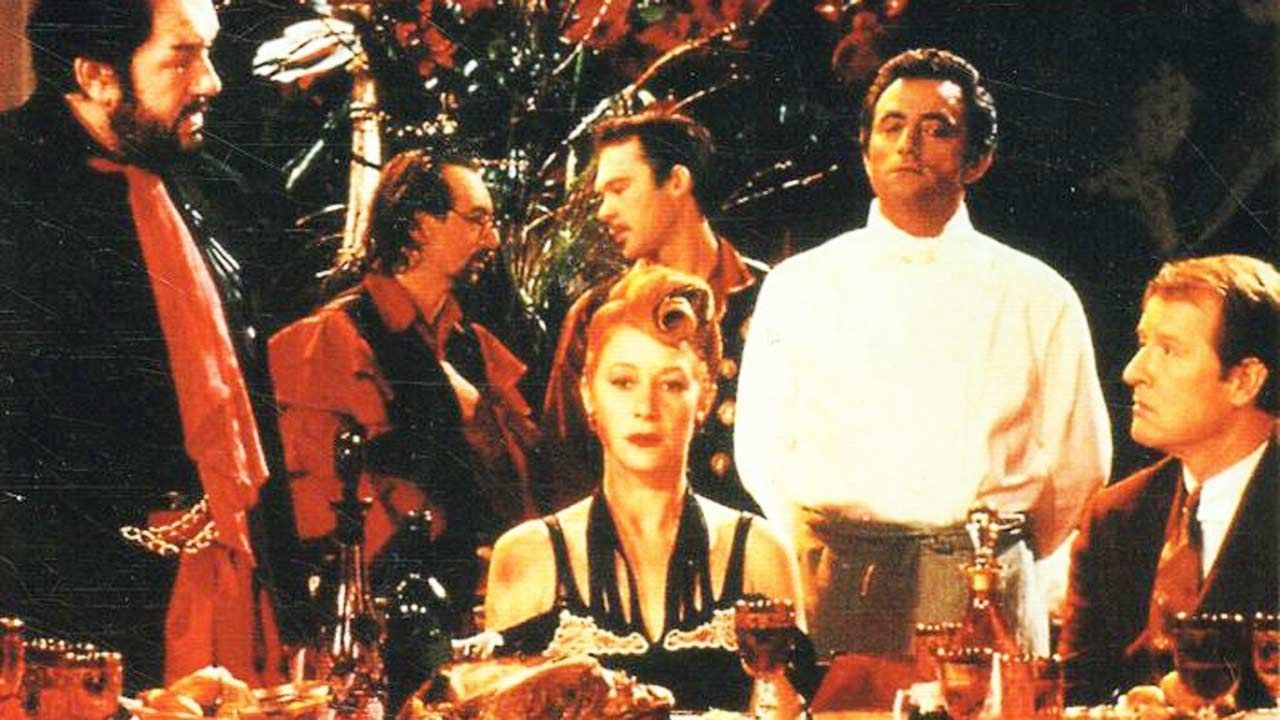 "J’ai regretté de l’avoir vu pendant de nombreuses années" : noté 4 sur 5, ce film a longtemps perturbé le réalisateur de Midsommar et Hérédité