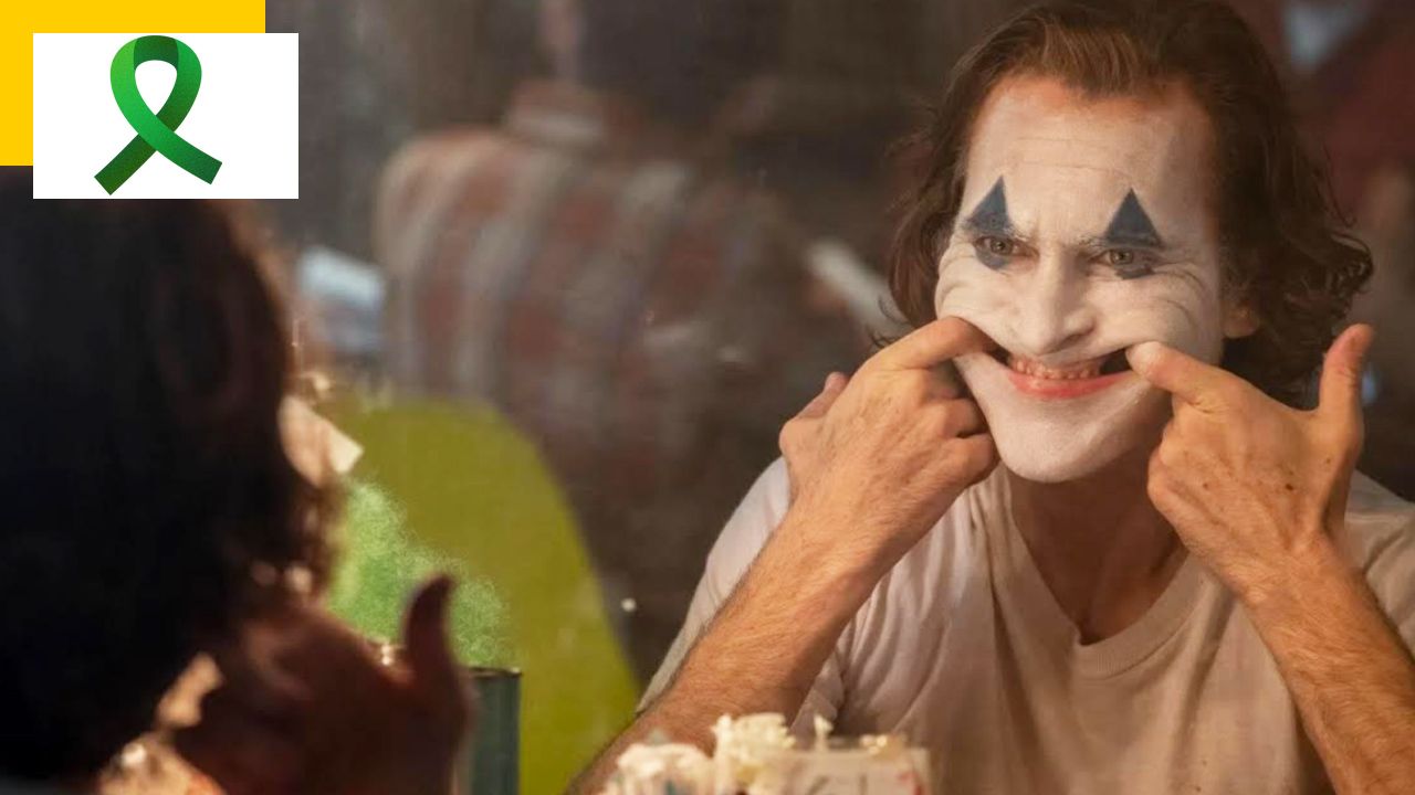 The Joker, The Split, Psychosis… When Cinema Stigmatizes Mental Illness.  What is psychophobia?