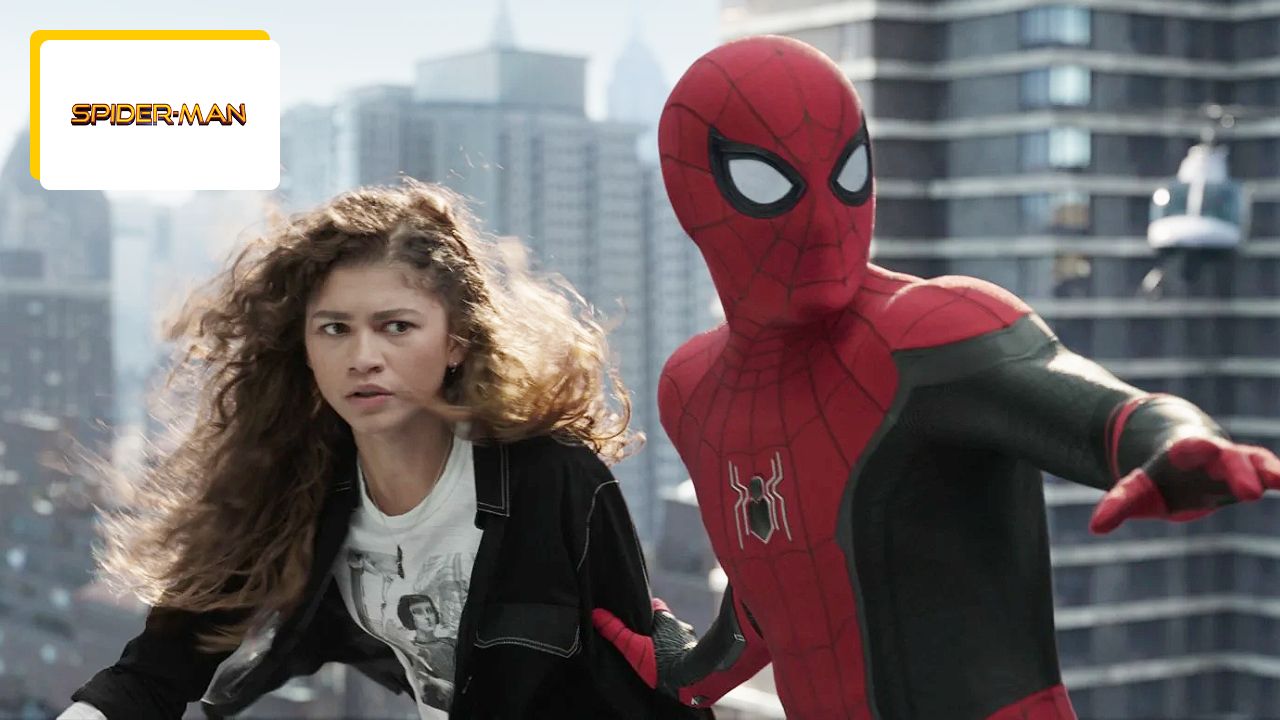 Spider-Man 4 with Tom Holland: Director Named and He’s an MCU Regular!