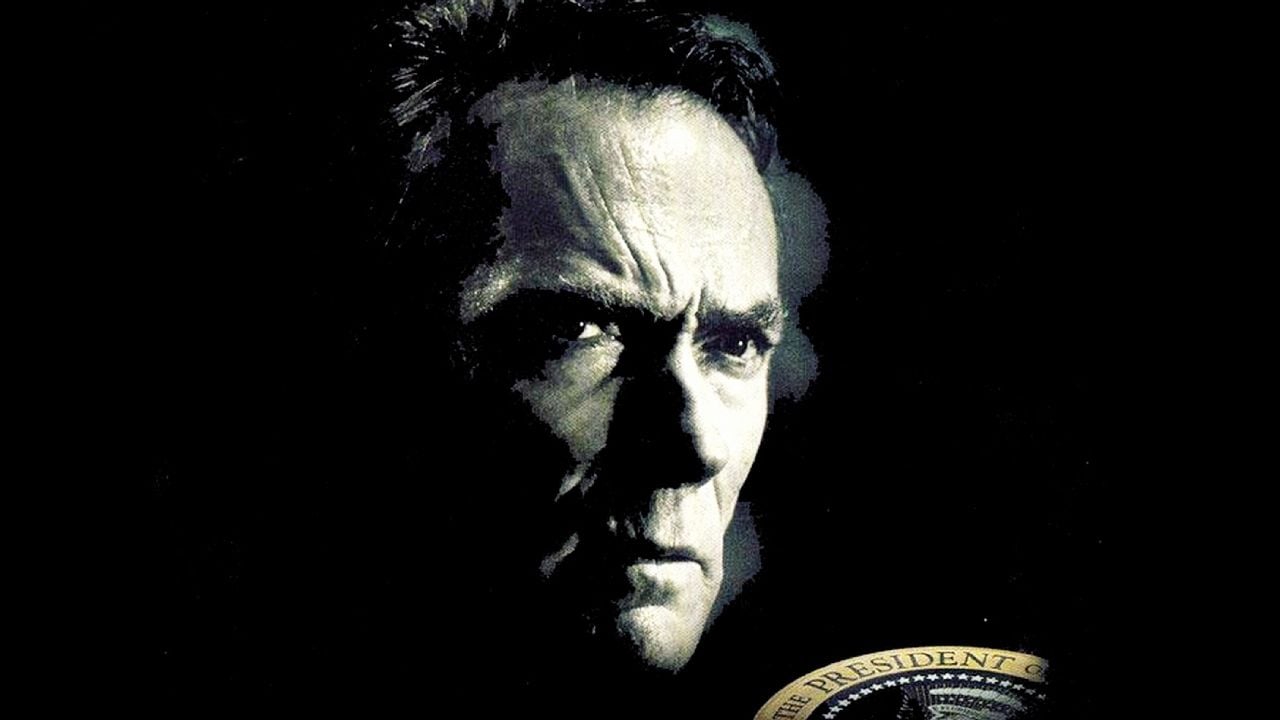 Tonight with Friends: Clint Eastwood is in the wrong place in the wrong time in this wonderful thriller since the 90’s Tonight with Friends: Clint Eastwood is in the wrong place in the wrong time in this wonderful thriller since the 90’s