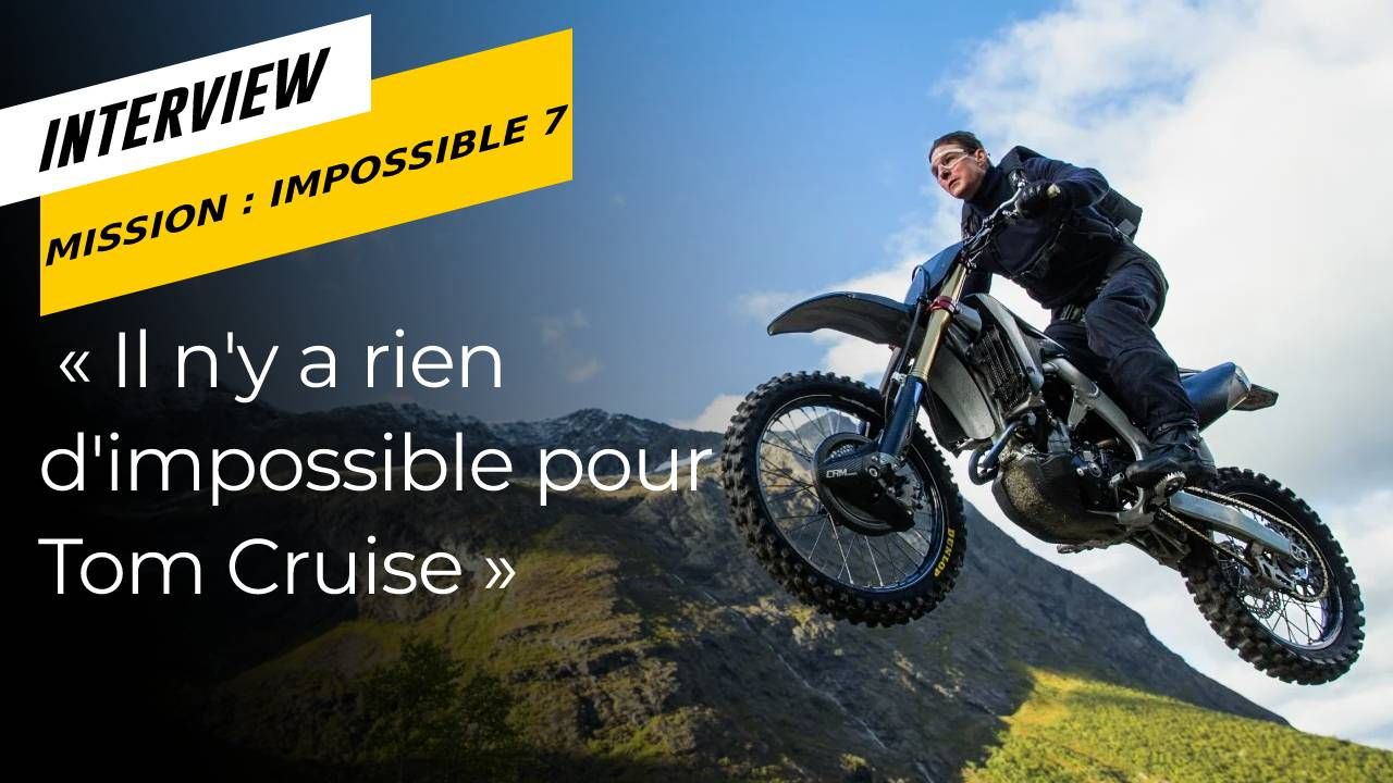 Mission Impossible: ‘The Most Dangerous Stunt Is In This Movie’ Revisits Tom Cruise’s Exploits
