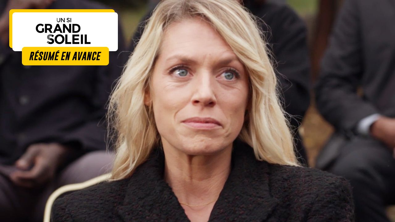 Un Si Grand Soleil Preview: Thursday January 25, 2024 Episode Summary [SPOILERS]