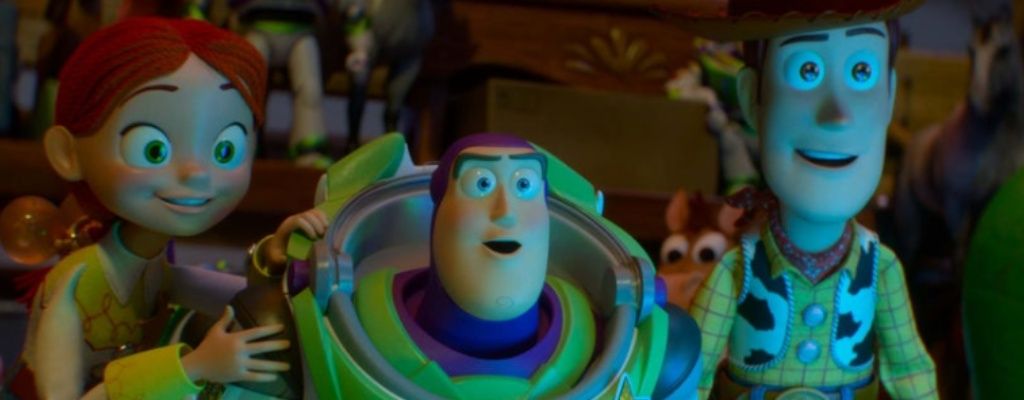 Vos jouets préférés sont de retour !