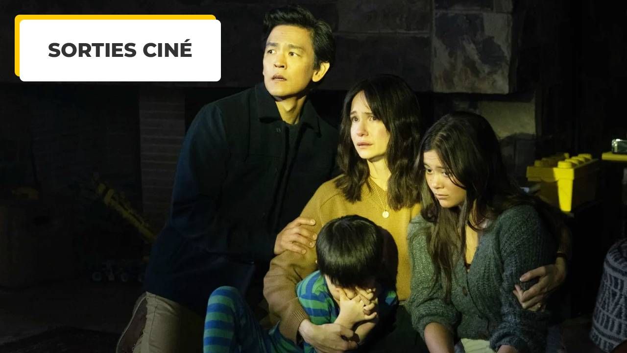 At the movies: This horror movie specialist returns to make the hot topic go crazy