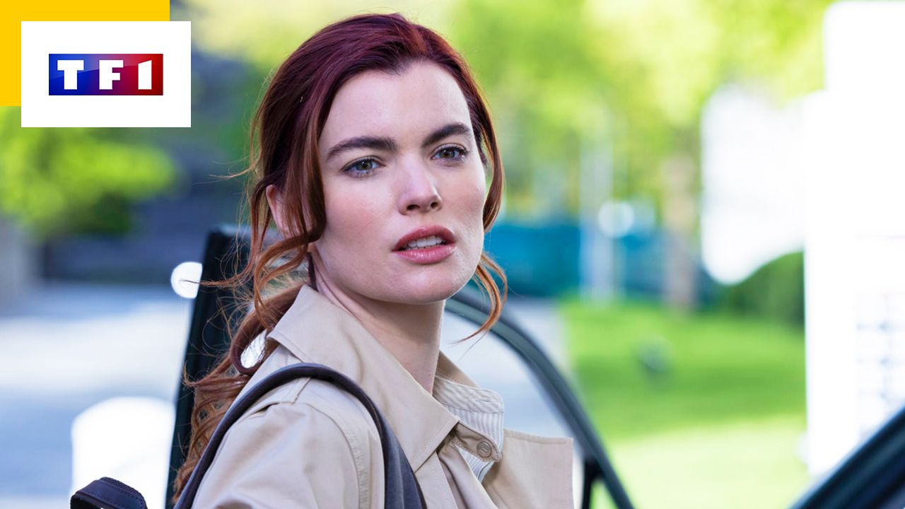 Resident Evil on TF1: Is Conrad ready to ditch Nikki Cade (Kaylee Ronayne)?