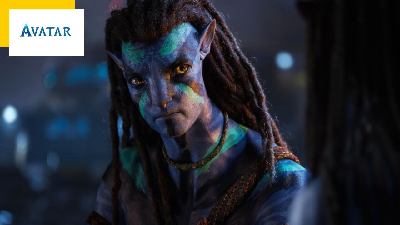 Avatar 1 Film Streaming France Tv Gratuit www.allocine.fr