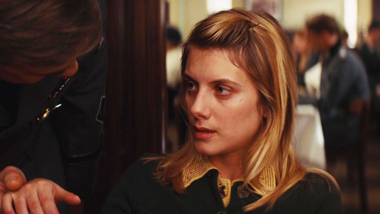 Mélanie Laurent