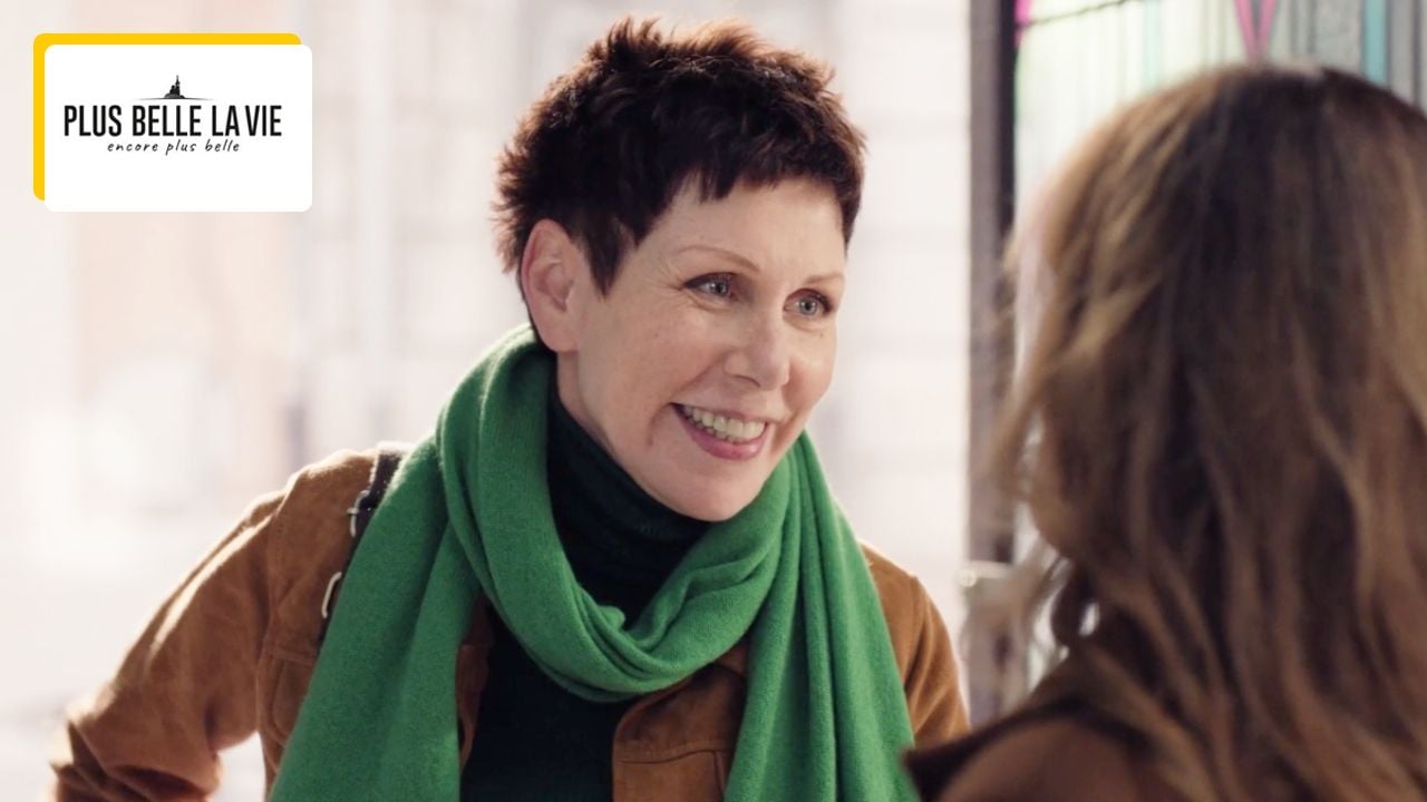 A More Beautiful Life: Is Babette’s (Marie Reach) Departure Final? We have the answer