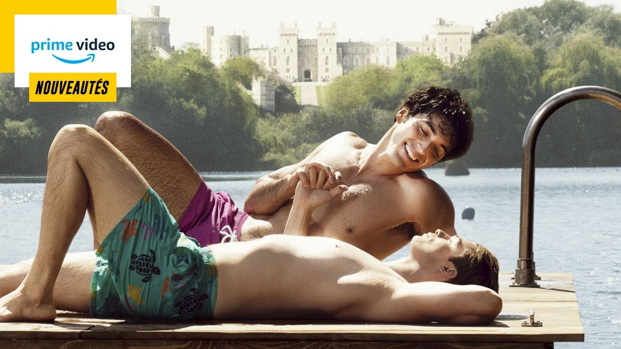 Call Me By Your Name Vostfr Streaming La plus belle romance de l'été est sur Amazon : on a vu Red, White & Royal Blue, adapté du best-seller de Casey McQuiston - Actus Ciné - AlloCiné