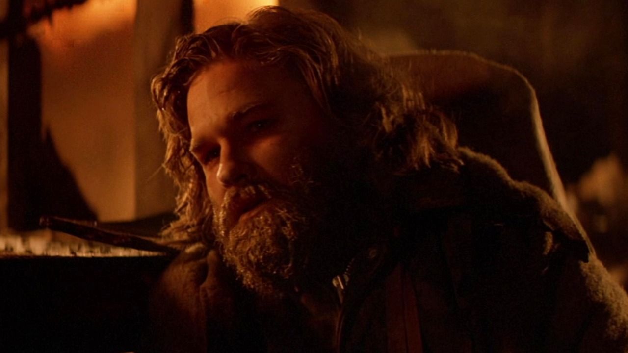 It’s one of cinema’s great mysteries: who really is at the end of John Carpenter’s The Thing?