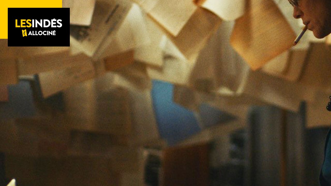Rated 4 out of 5, it’s currently the best movie of the week and it’s “devastatingly powerful”!