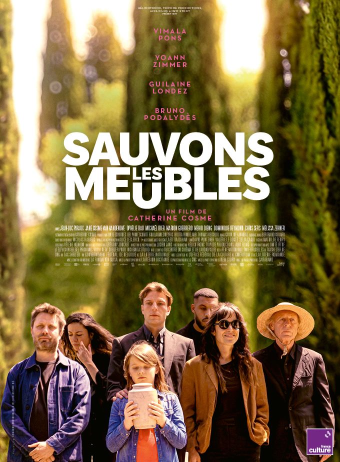 Sauvons les meubles streaming gratuit