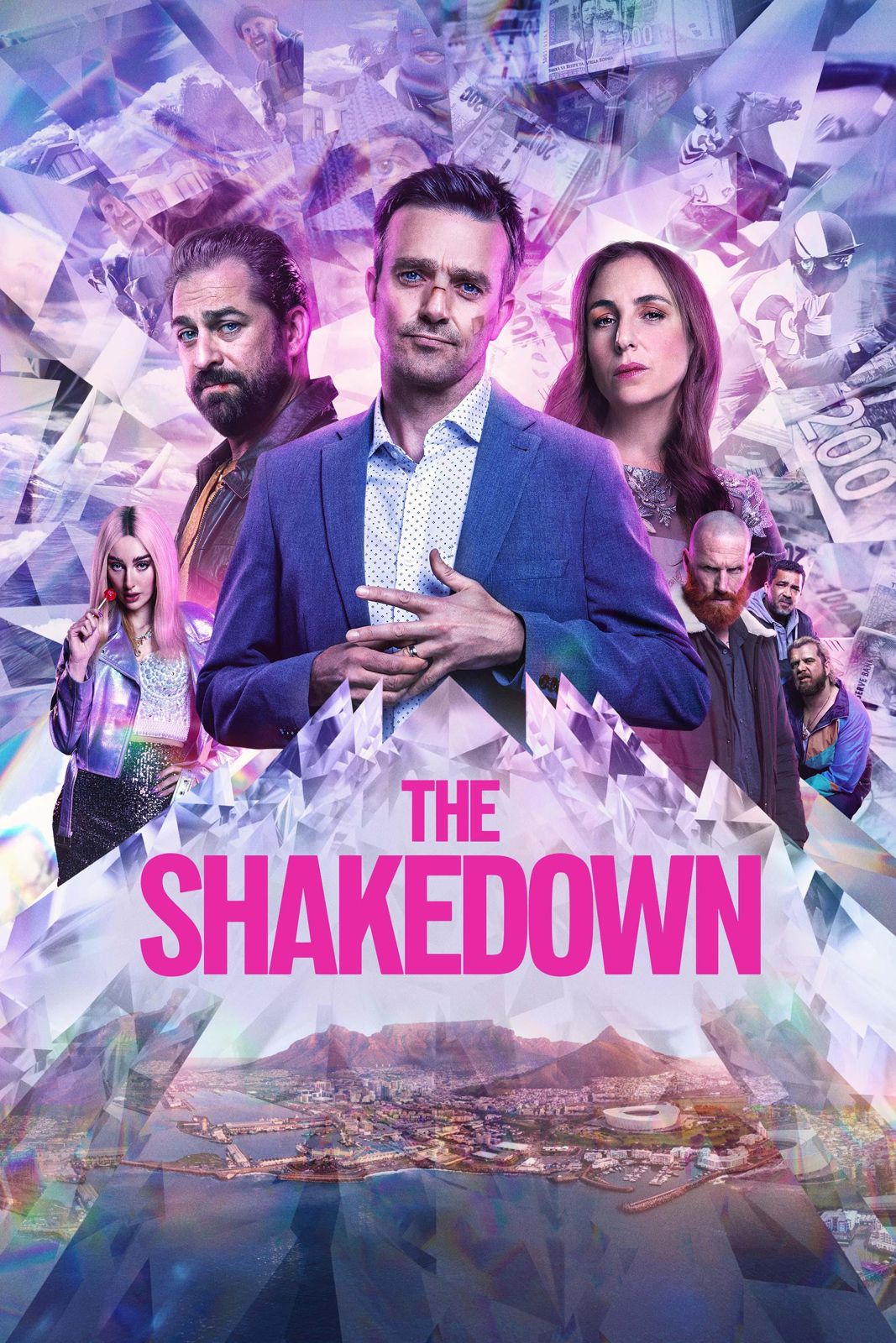 The Shakedown streaming gratuit