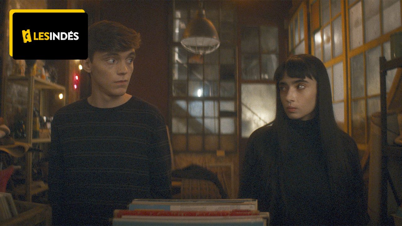 At the cinema: this vampire movie will make you forget Twilight!