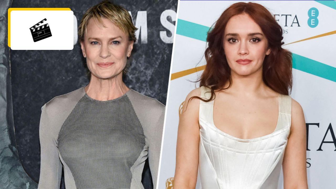 The stars of House of Cards and House of the Dragon have teamed up for a Prime Video series, a psychological thriller based on the bestselling book.