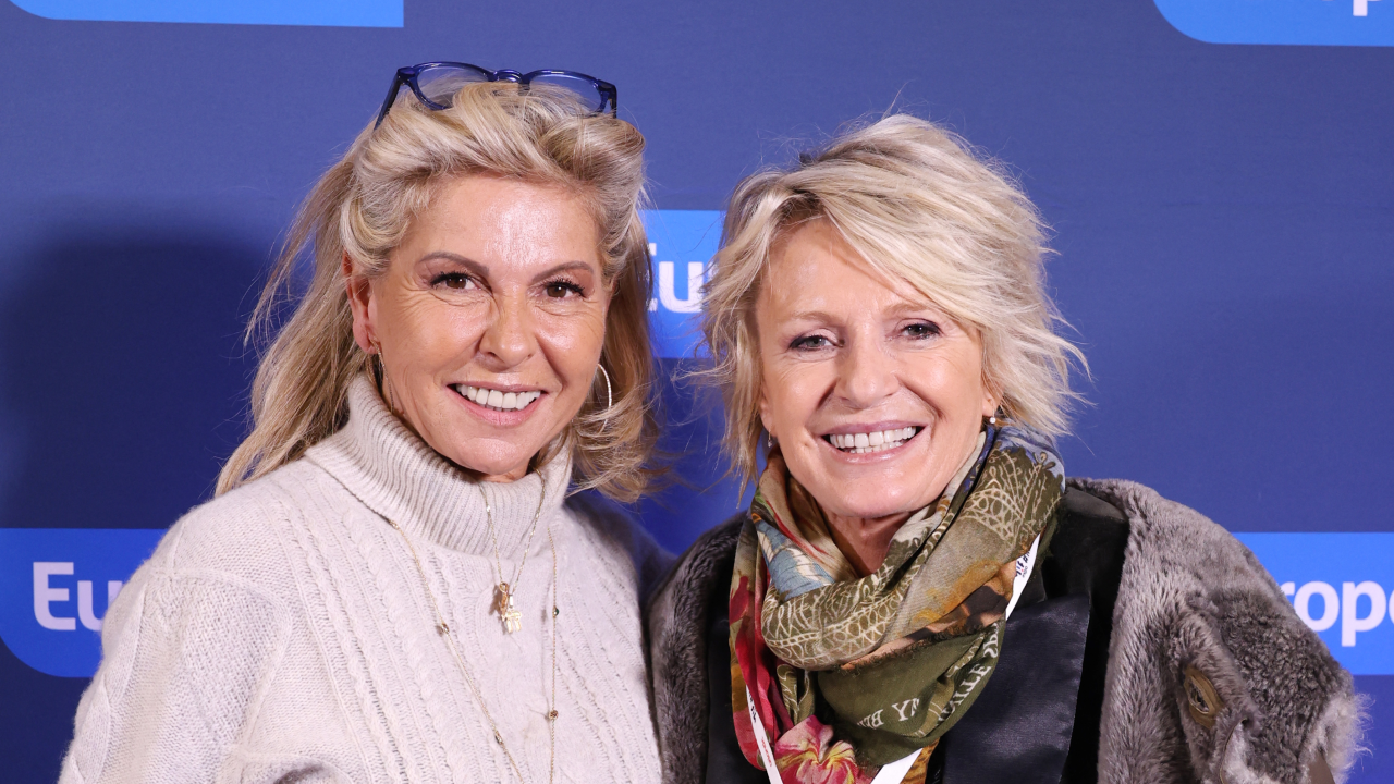 Cette émission pour laquelle Sophie Davant aurait été contactée... Caroline Margeridon balance