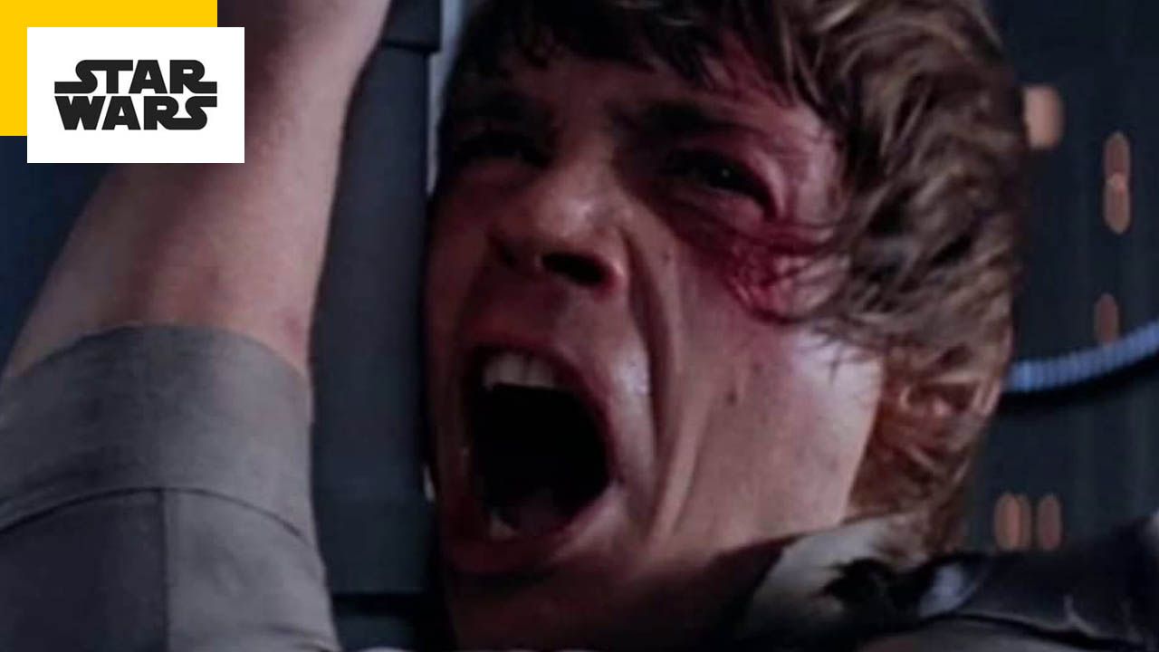 “We were drunk when we got to Cloud City!”  : Two Star Wars stars got drunk on the set!