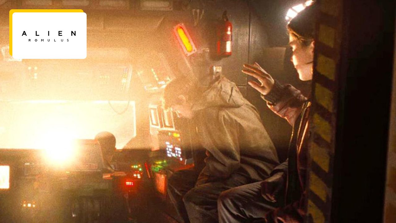 Alien Romulus: The ending of the movie could have been completely different!