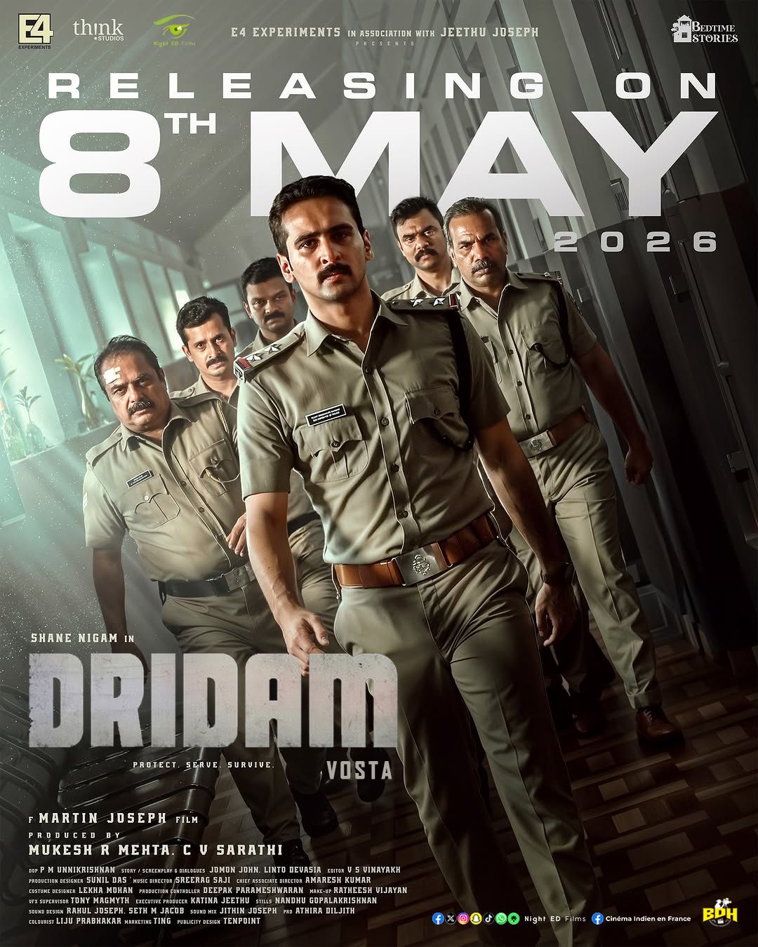 Dridam