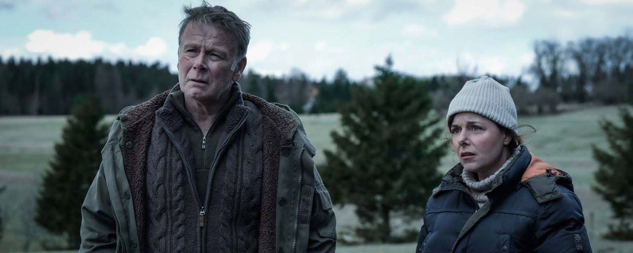 Un ours dans le Jura