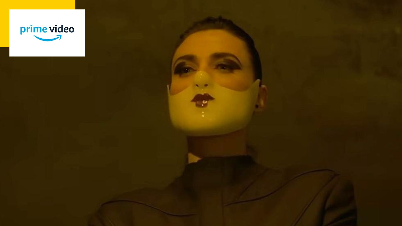 The Continental: The masked actor appeared in the famous series of DC Comics!
