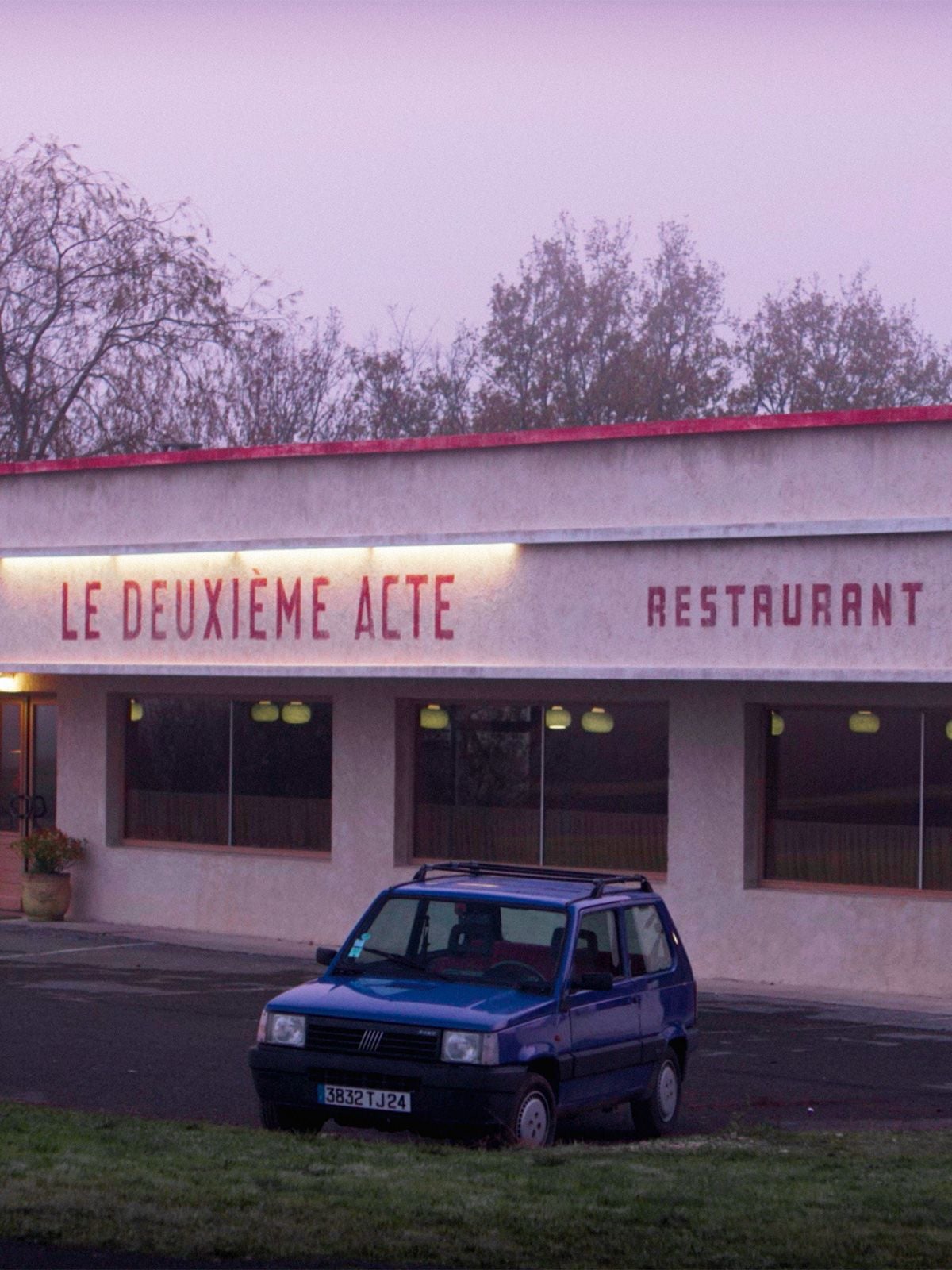 Le Deuxième acte streaming gratuit