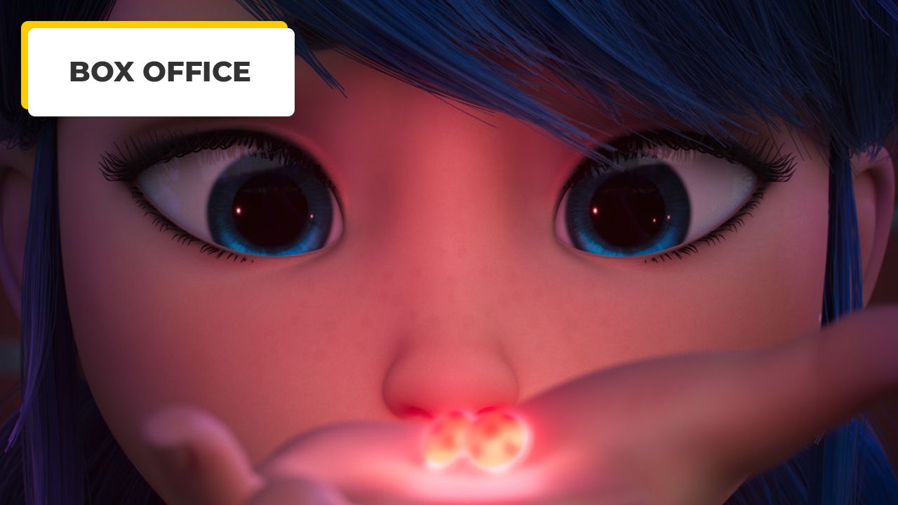 7,15 millions d'entrées au boxoffice ce film français a cartonné