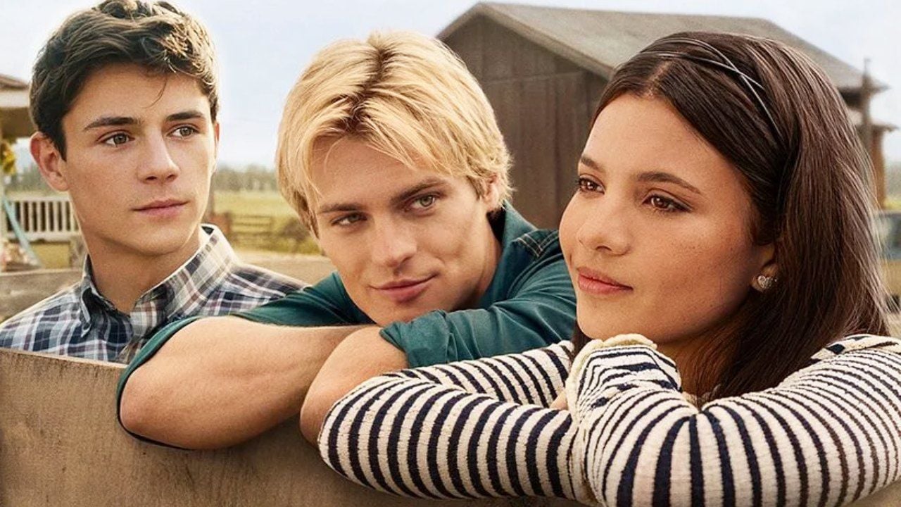 Ma vie avec les Walter Boys : tout ce qui vous attend dans la saison 3 - News Séries