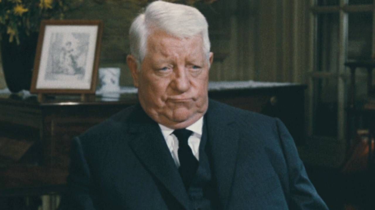 “I didn’t admit it”: when Jean Gabin was elegantly defended by his friend and close employee “I didn’t admit it”: when Jean Gabin was elegantly defended by his friend and close employee