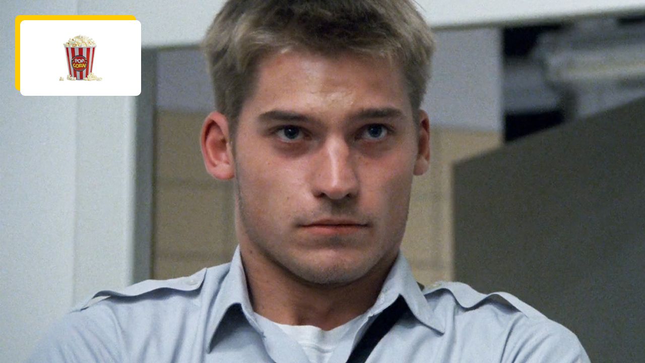 It’s one of the best thrillers of all time, starring a Game of Thrones star that nobody knew at the time.