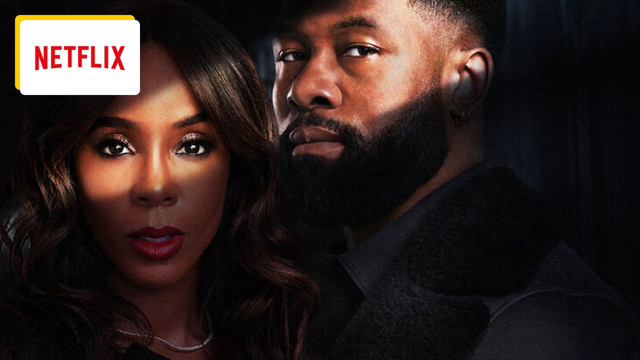 Netflix News: This Steamy Movie Starring Kelly Rowland Not Recommended For People Under 16