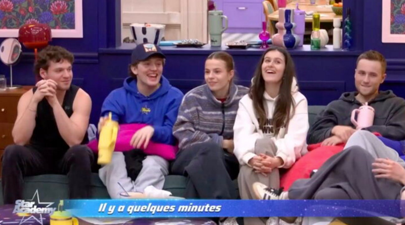 Voici à quelle date nous connaîtrons les candidats sélectionnés pour la ...