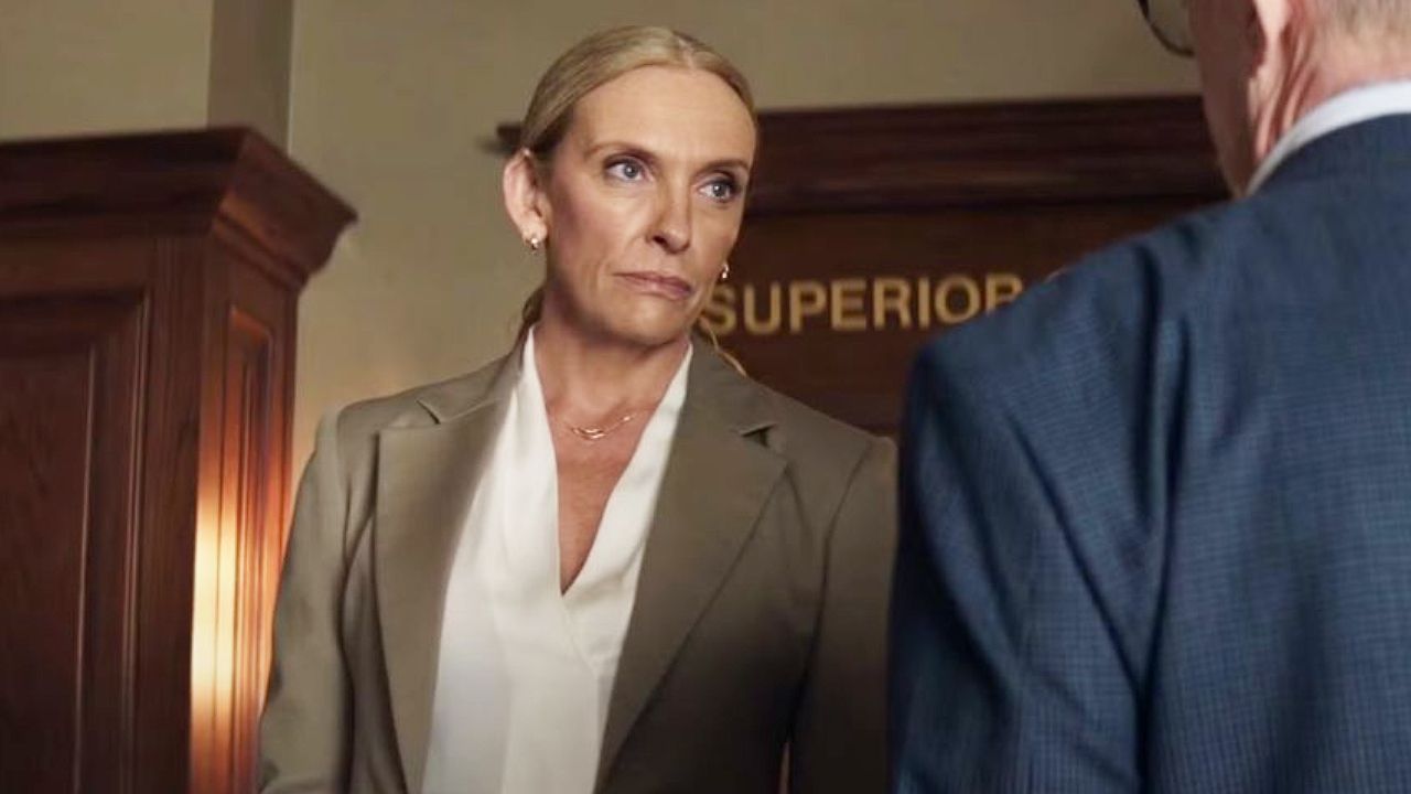 Juré n°2 de Clint Eastwood avezvous compris la fin ? Explications ! Actus Ciné AlloCiné