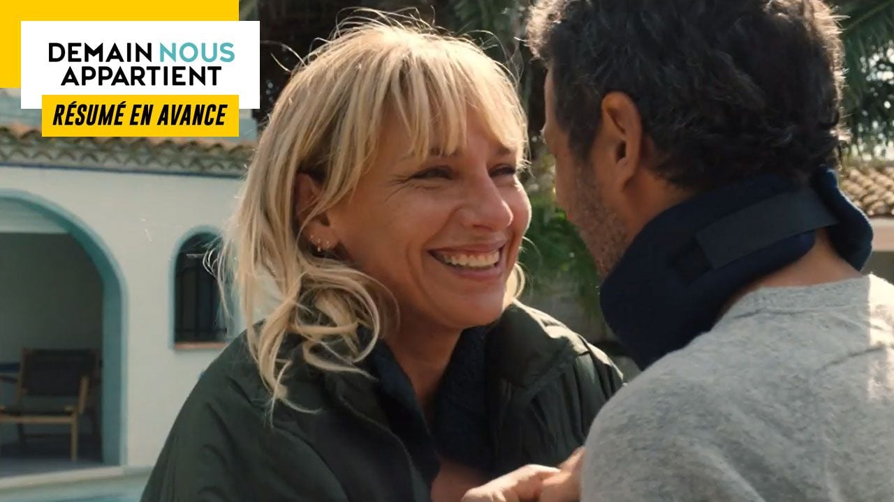 Demain Nous Appartient Du 26 Decembre 2022 Demain nous appartient : ce qui vous attend dans l'épisode 1327 du mardi 27 décembre  2022 [SPOILERS] - News Séries à la TV - AlloCiné