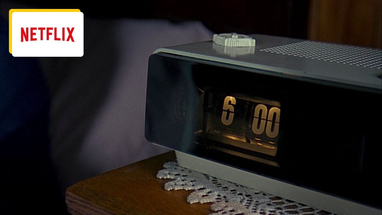 Tonight on Netflix: There are some truly perfect movies in the history of cinema, and this is one of them!