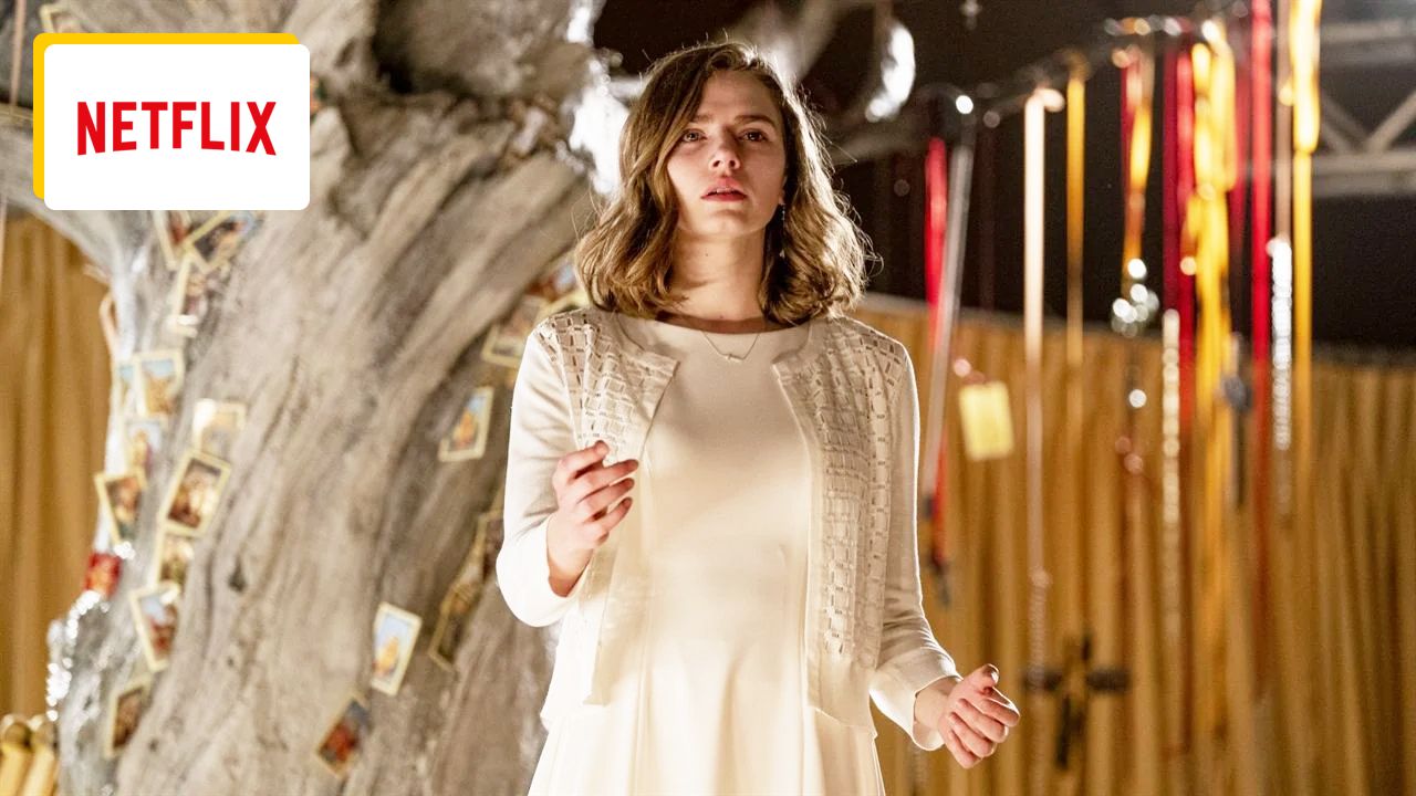 La Chapelle du diable 3 ans après sa sortie, ce film triomphe sur Netflix ! À voir ou à éviter