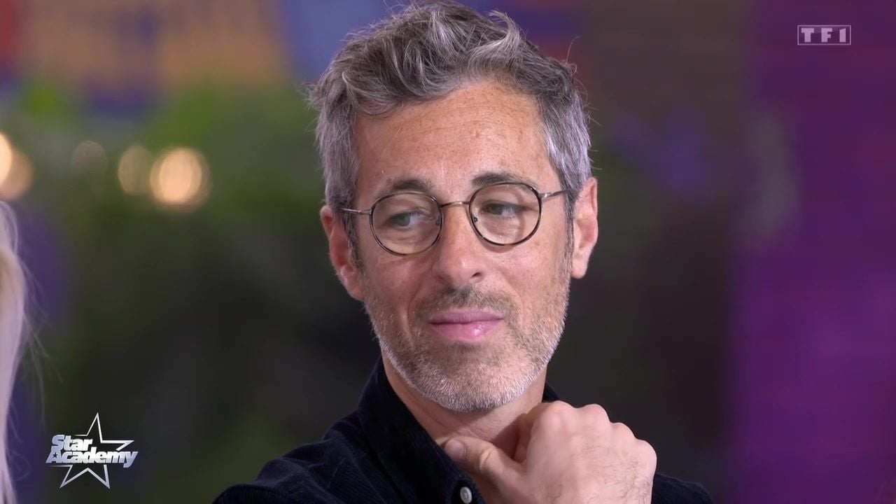 Star Academy : début des évaluations ce lundi, voici la composition des  équipes ! 10 nominés mercredi - TV ACTU by AlloCiné