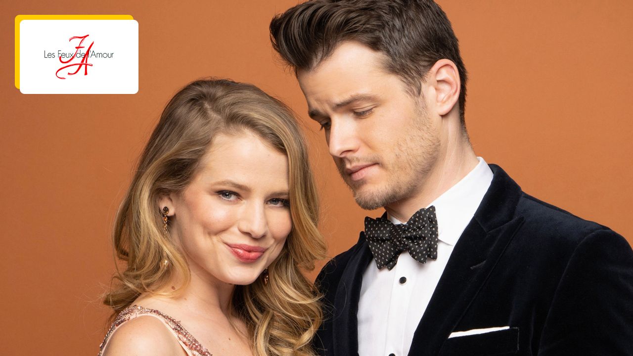 The Young and the Restless on TF1: ‘Summer wants to protect her family with Kyle,’ reveals new character translator Alison Lanier