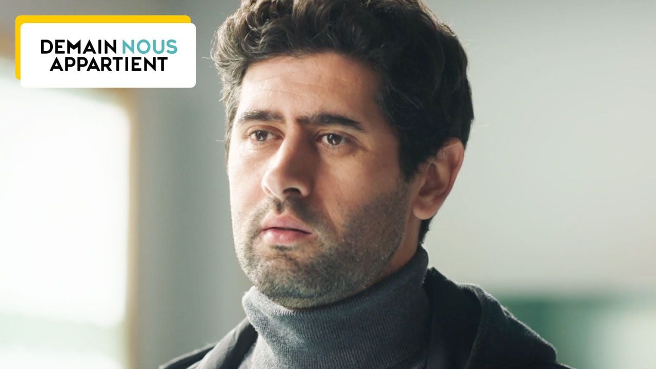 Tomorrow is ours: will George raise his son?  Answer!