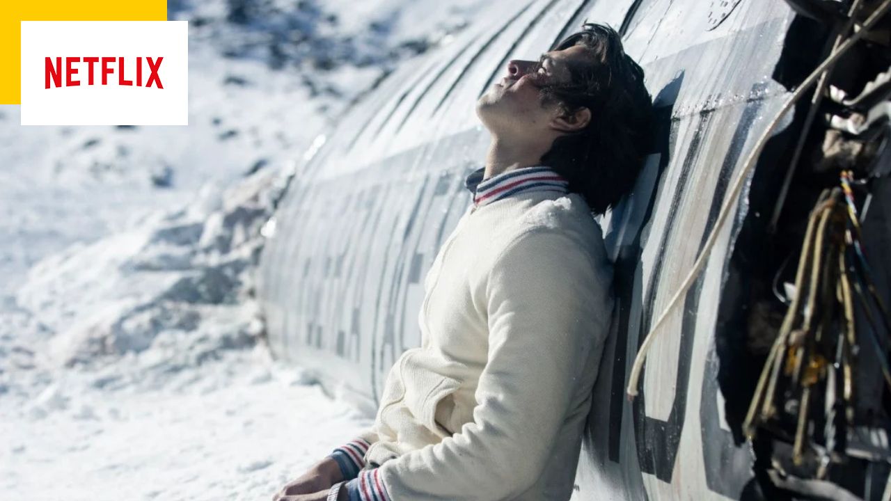 ‘It’s the most faithful movie ever’: Snowmobile crash survivor confirms Netflix film