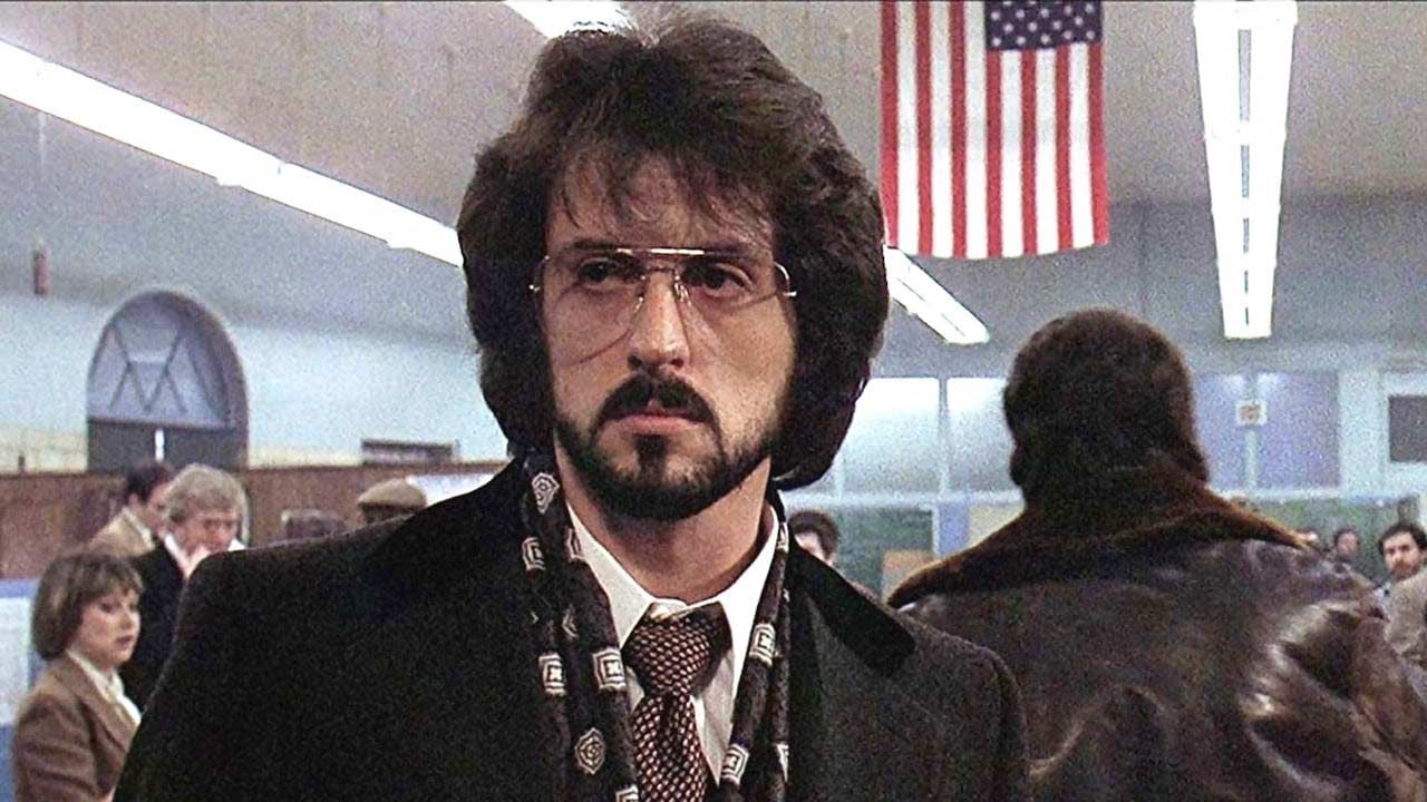 "Je n'ai jamais eu aussi peur de ma vie" : Stallone était prêt à prendre tous les risques sur le tournage de ce thriller d'action culte sorti il y a 45 ans