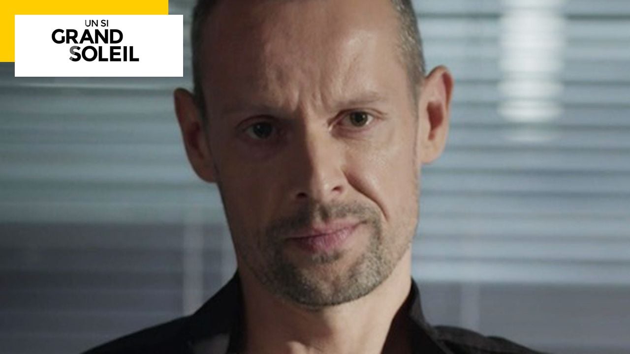 Un Si Grand Soleil: Thierry, Akim, Nora… Who is responsible for Vincent’s death?
