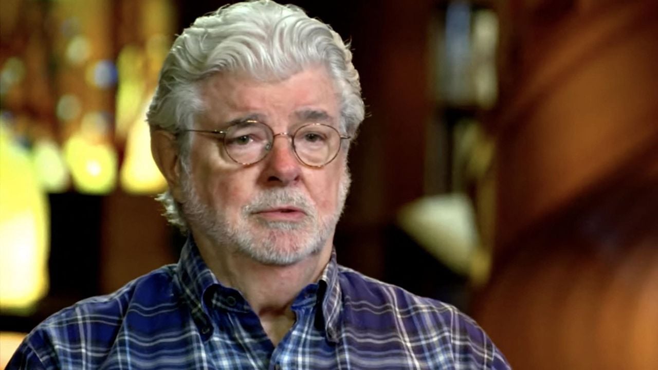 George Lucas évoque ses regrets en 1988 face aux modifications de ses œuvres et ses projets personnels — Cinéma & Films