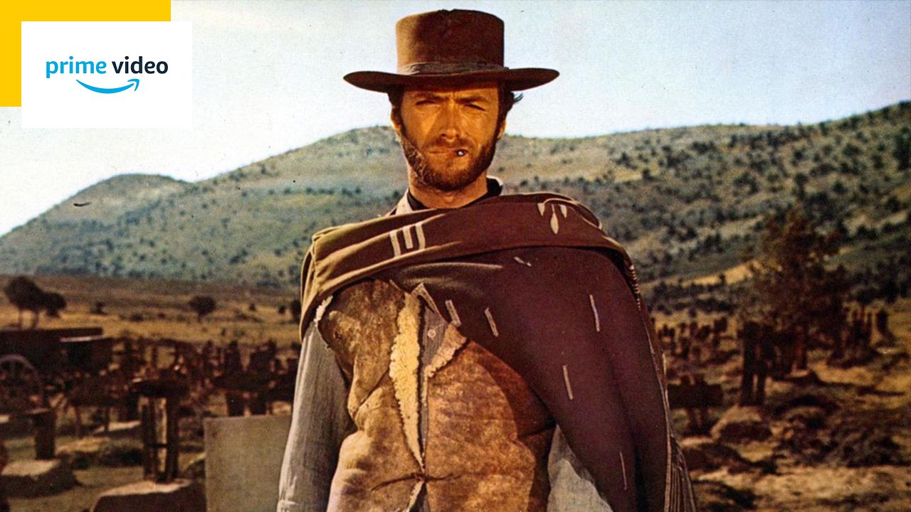 In the Prime Video Mood: Iconic Western 4.5 out of 5, Justice League…Which Show of the Week Fits Your Mood?