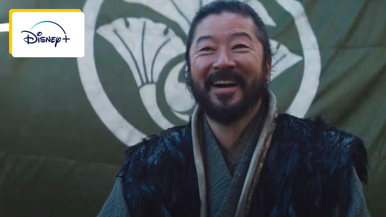 Very good news for the best series of 2024, rated 4.3 out of 5