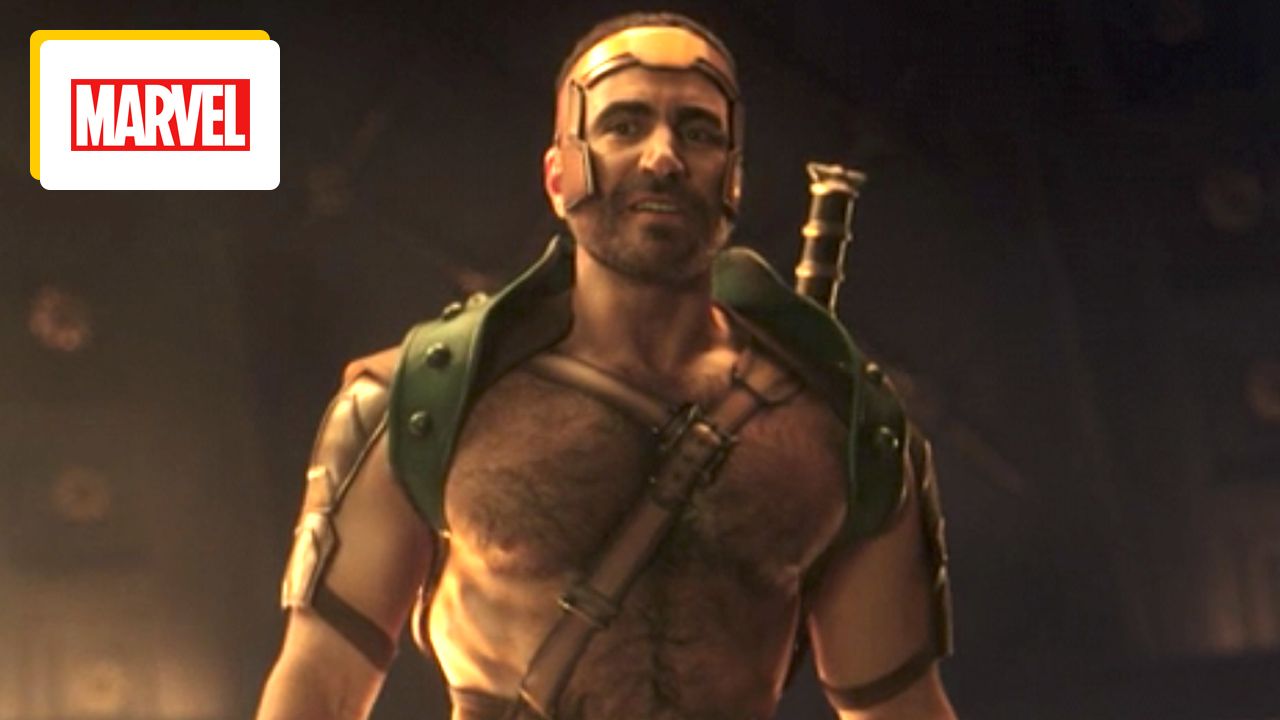 Thor 5: Will Hercules meet a Marvel superhero?