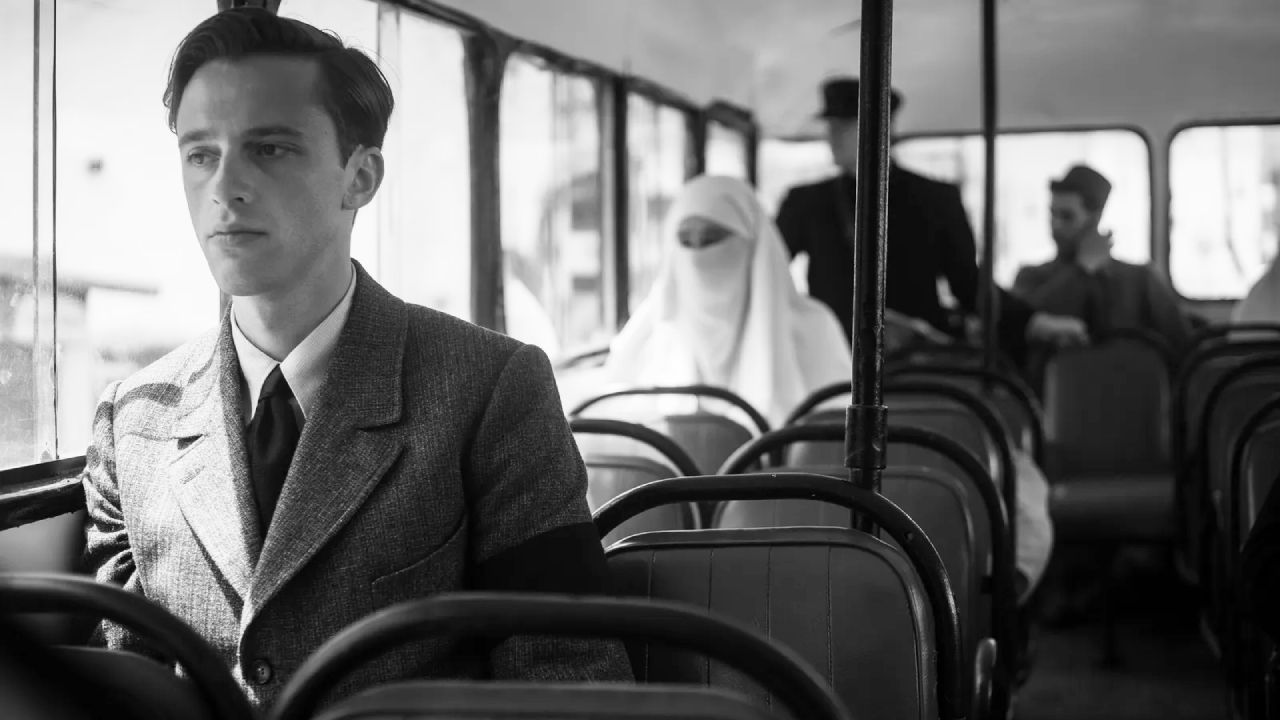 Benjamin Voisin dans 